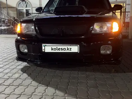 Subaru Forester 1997 года за 2 600 000 тг. в Алматы