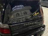 Subaru Forester 1997 года за 2 600 000 тг. в Алматы – фото 2