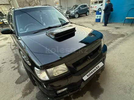 Subaru Forester 1997 года за 2 600 000 тг. в Алматы – фото 4
