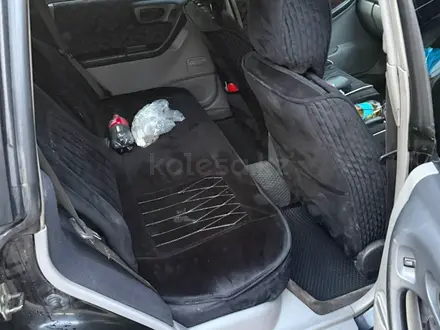 Subaru Forester 1997 года за 2 600 000 тг. в Алматы – фото 6