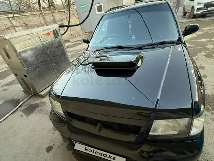 Subaru Forester 1997 года за 2 600 000 тг. в Алматы – фото 5