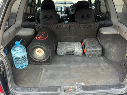 Subaru Forester 1997 года за 2 600 000 тг. в Алматы – фото 7
