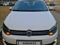 Volkswagen Polo 2013 годаүшін4 800 000 тг. в Тараз