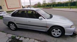 Subaru Legacy 1995 годаүшін3 150 000 тг. в Алматы – фото 2