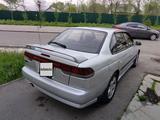 Subaru Legacy 1995 годаүшін2 750 000 тг. в Алматы – фото 3