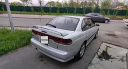 Subaru Legacy 1995 года за 3 150 000 тг. в Алматы – фото 3