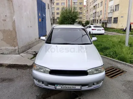 Subaru Legacy 1995 года за 3 150 000 тг. в Алматы – фото 7