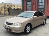 Toyota Camry 2003 года за 4 800 000 тг. в Кызылорда – фото 2