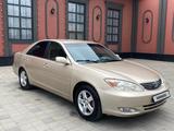 Toyota Camry 2003 года за 4 800 000 тг. в Кызылорда