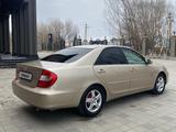 Toyota Camry 2003 года за 4 800 000 тг. в Кызылорда – фото 4