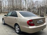 Toyota Camry 2003 года за 4 800 000 тг. в Кызылорда – фото 3