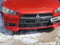 Mitsubishi Lancer 2007 года за 3 700 000 тг. в Алматы