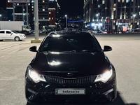 Kia Optima 2018 года за 9 000 000 тг. в Шымкент