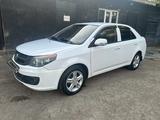 Geely GC6 2015 года за 1 900 000 тг. в Жезказган