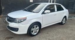 Geely GC6 2015 года за 1 900 000 тг. в Жезказган