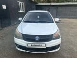 Geely GC6 2015 года за 1 900 000 тг. в Жезказган – фото 3