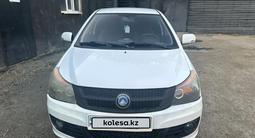 Geely GC6 2015 года за 1 900 000 тг. в Жезказган – фото 3