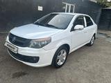 Geely GC6 2015 года за 1 900 000 тг. в Жезказган – фото 2