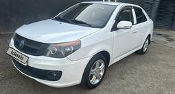 Geely GC6 2015 года за 1 900 000 тг. в Жезказган – фото 2