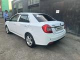 Geely GC6 2015 года за 1 900 000 тг. в Жезказган – фото 4