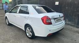 Geely GC6 2015 года за 1 900 000 тг. в Жезказган – фото 4