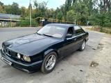 BMW 520 1990 года за 970 000 тг. в Талдыкорган