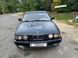 BMW 520 1990 года за 970 000 тг. в Талдыкорган – фото 5