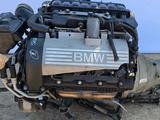 Двигатель N62 на БМВ/BMW 4.0 N62B40 за 1 099 880 тг. в Павлодар – фото 4