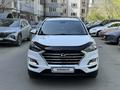 Hyundai Tucson 2020 года за 13 500 000 тг. в Алматы – фото 2