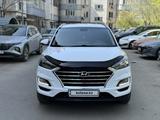 Hyundai Tucson 2020 года за 13 300 000 тг. в Алматы – фото 2