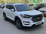 Hyundai Tucson 2020 года за 13 300 000 тг. в Алматы