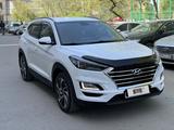 Hyundai Tucson 2020 года за 13 300 000 тг. в Алматы – фото 3