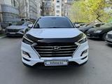 Hyundai Tucson 2020 года за 13 300 000 тг. в Алматы – фото 5