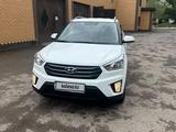 Hyundai Creta 2019 годаүшін9 200 000 тг. в Караганда