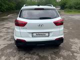 Hyundai Creta 2019 года за 9 200 000 тг. в Караганда – фото 3