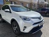 Toyota RAV4 2018 года за 13 750 000 тг. в Талдыкорган – фото 4