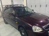 ВАЗ (Lada) Priora 2171 2012 года за 1 579 204 тг. в Актобе