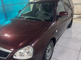 ВАЗ (Lada) Priora 2171 2012 года за 1 579 204 тг. в Актобе – фото 2
