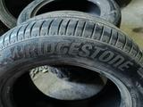 275/55R20 пара Bridgestone за 100 000 тг. в Алматы – фото 4