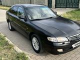 Mazda 626 2002 годаfor2 200 000 тг. в Алматы