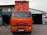 КамАЗ  65115 2006 года за 9 200 000 тг. в Караганда