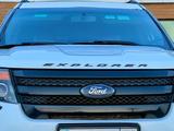 Ford Explorer 2014 годаүшін11 500 000 тг. в Актау