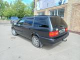 Volkswagen Passat 1995 годаүшін2 300 000 тг. в Щучинск – фото 4