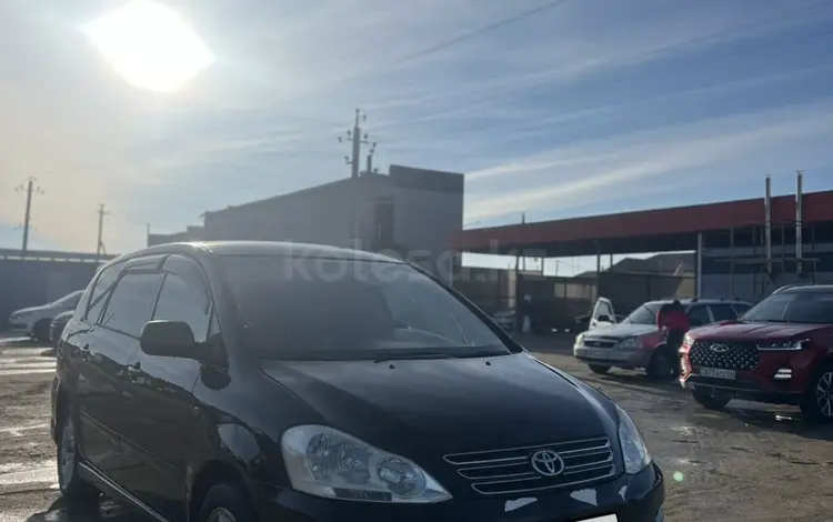 Toyota Ipsum 2007 года за 4 800 000 тг. в Атырау