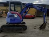 Komatsu  PC38UU-3 2014 года за 11 100 000 тг. в Алматы