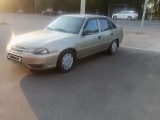 Daewoo Nexia