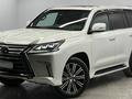 Lexus LX 570 2019 годаүшін54 500 000 тг. в Алматы