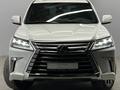 Lexus LX 570 2019 годаүшін54 500 000 тг. в Алматы – фото 2