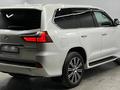 Lexus LX 570 2019 годаүшін54 500 000 тг. в Алматы – фото 4