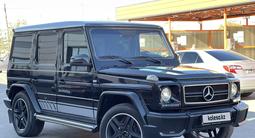 Mercedes-Benz G 320 1998 годаүшін5 200 000 тг. в Атырау – фото 3